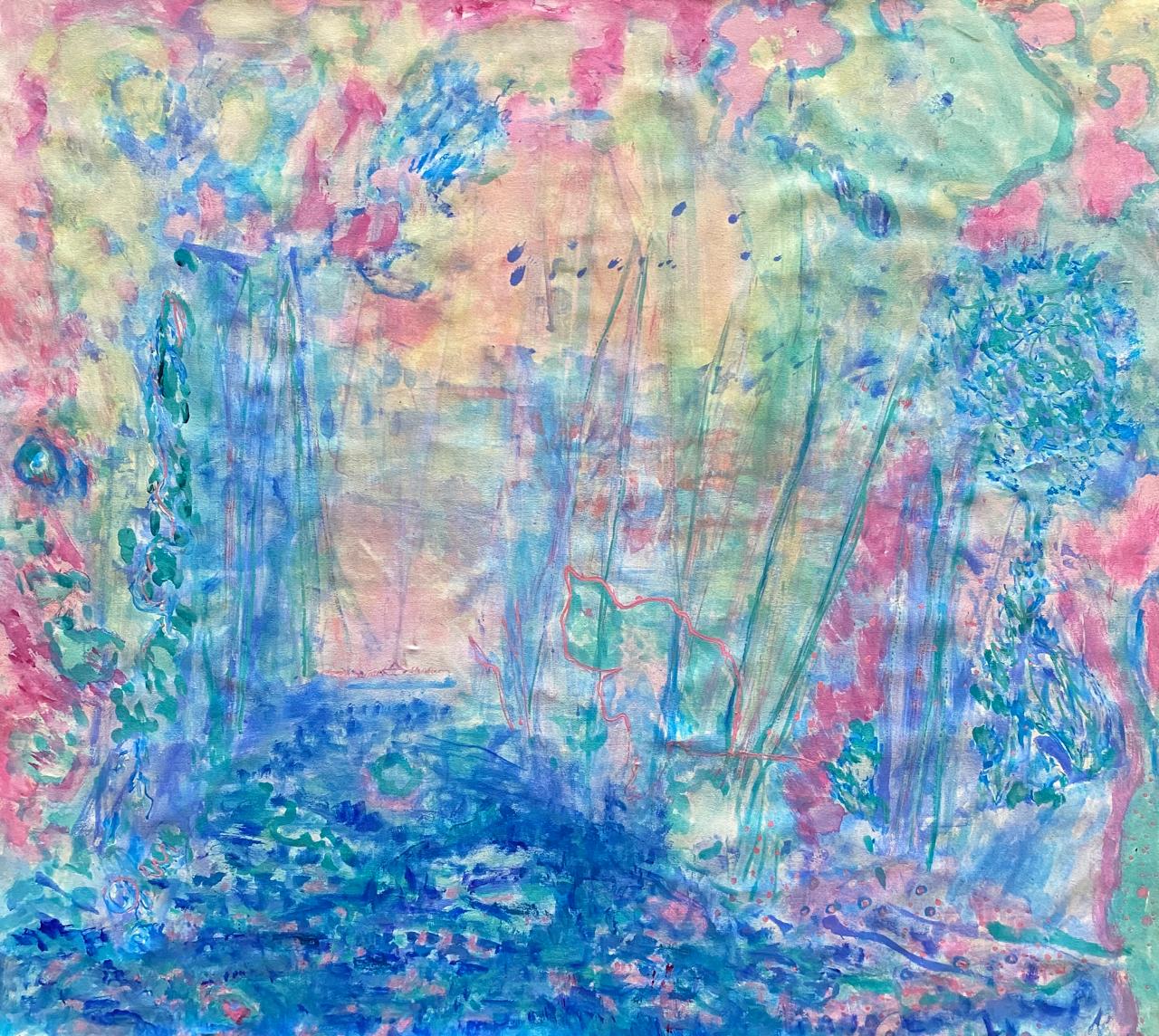 Aurora - Nube Alix