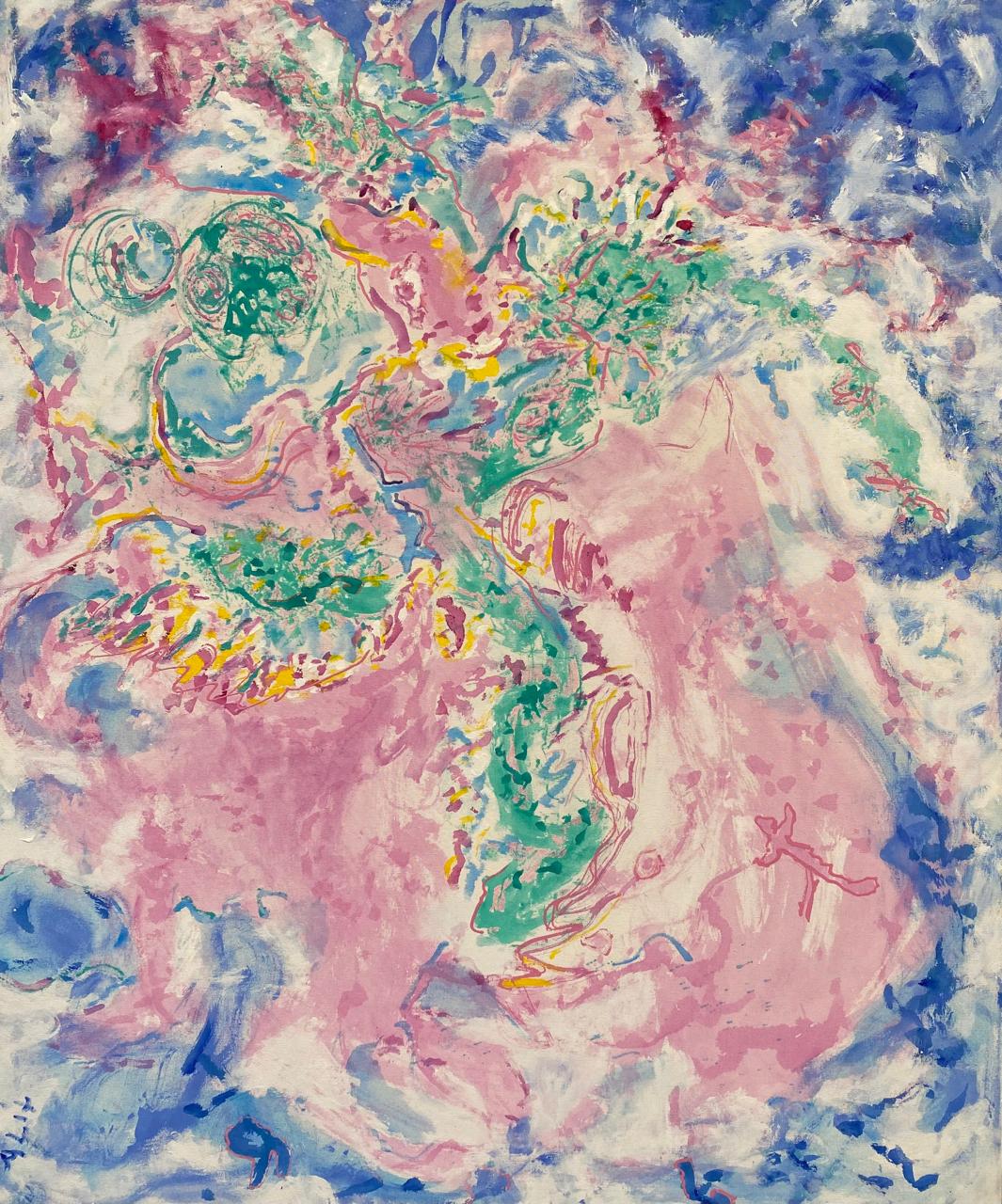 Pok-Tak-Pok - Nube Alix